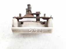 Mitsubishi Pajero 2000 LHD