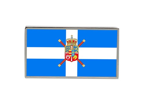 Fascia del drappo regno - drappo, di