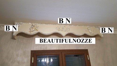 Zineffa mantovana legno - mantovana,