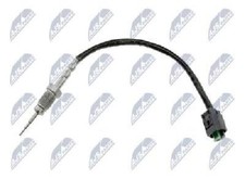 Sensore temperatura gas di
