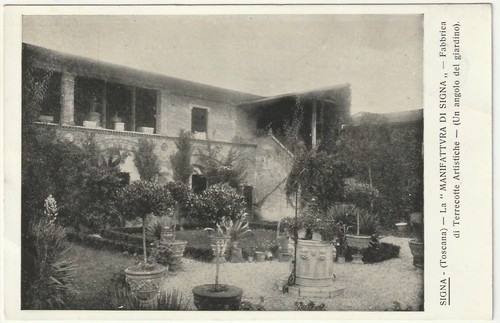 Signa firenze la - -,