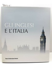 Agostino Lombardo Gli inglesi