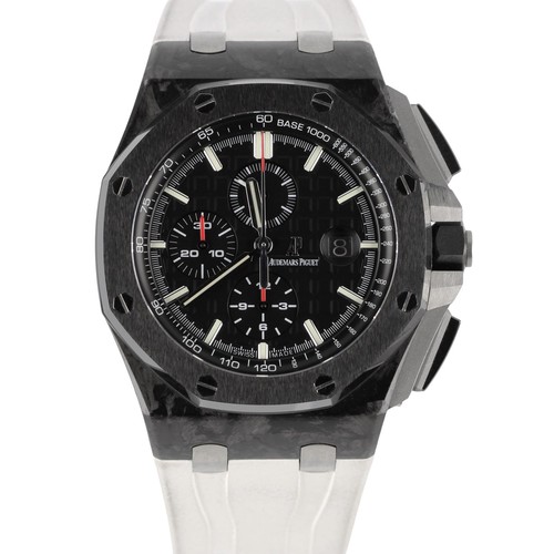 Audemars piguet royal oak - royal,