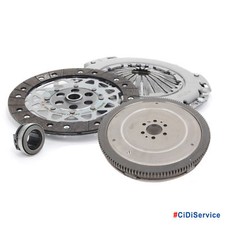 Kit Frizione + Volano Bimassa