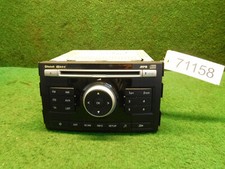 CD Radio Kia Venga (YN)