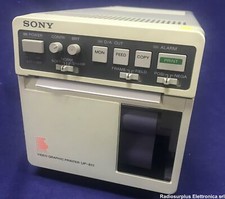 Video Graphic Printer SONY UP-811 Stampante termica video grafica di alta qualit