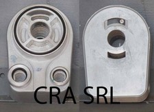 RADIATORE OLIO / SCAMBIATORE