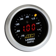 AEM Electronics misuratore
