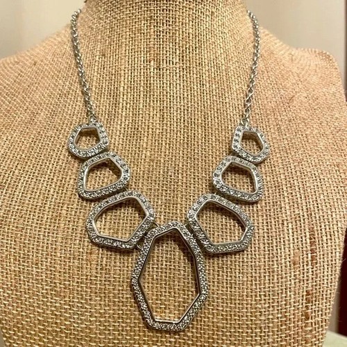 Set collana orecchini - set,