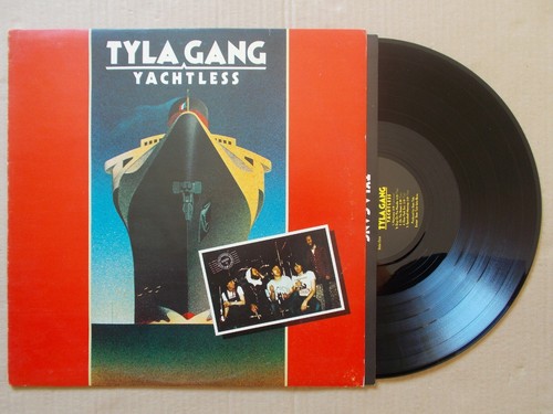 Garage rock tyla gang - garage,