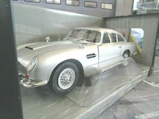 ASTON MARTIN DB 5 DB5 Coupé