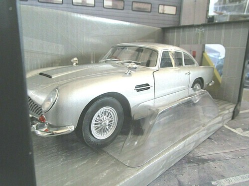 Aston martin db5 coupé - aston,