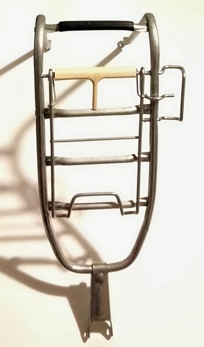 Vintage portapacchi da - portapacchi,