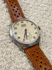 Roamer Super 21 Rubis Orologio