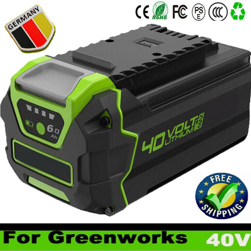 6000 mah per batteria - per,