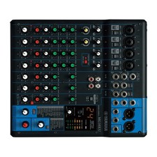 Per Yamaha MG10XU Mixer Stereo