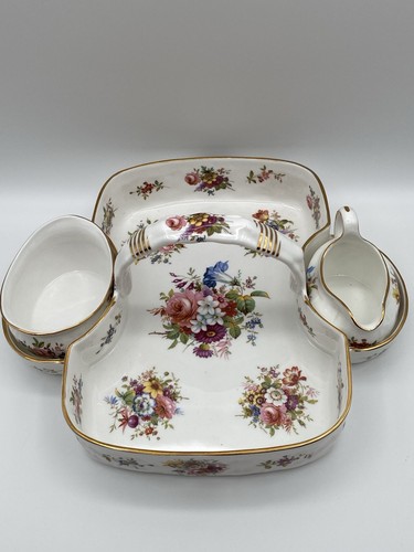 Hammersly fine bone china - hammersly,