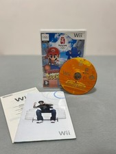 Mario & Sonic ai Giochi