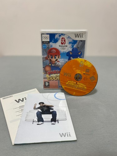 Mario sonic ai - &, giochi
