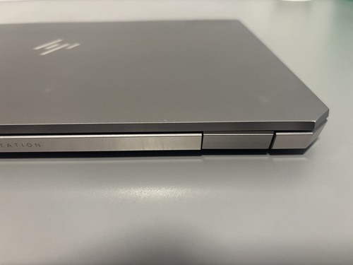 Zbook studio i7 8850h - studio, i7-8850h