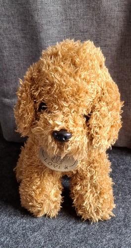 Peluche giocattolo per cani