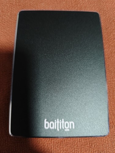 Baititon sata iii 120gb - baititon,