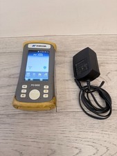 Raccoglitore dati Topcon