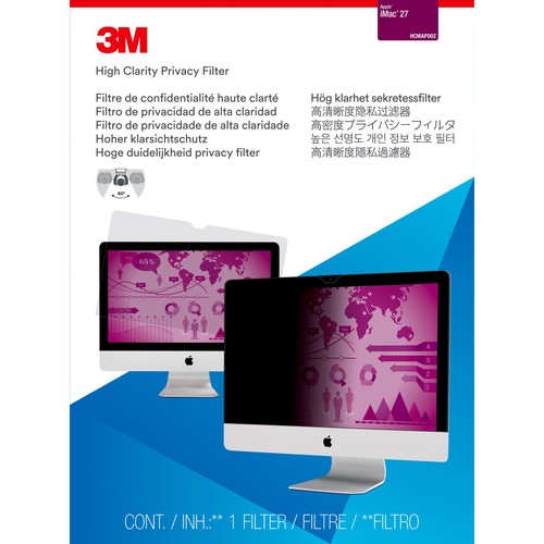 Hcmap002 filtro privacy - 3m,