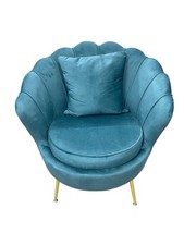 poltrona conchiglia Venere