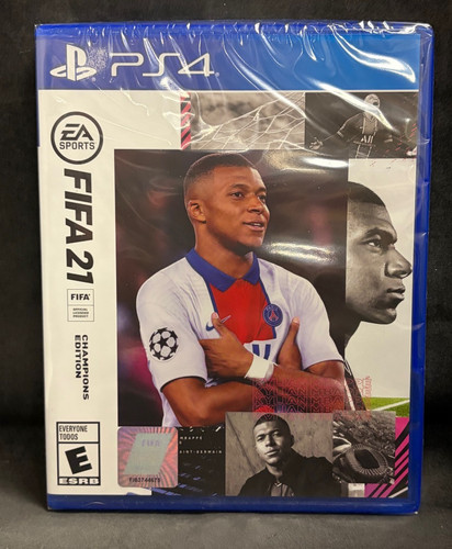 Fifa champions edition - fifa,