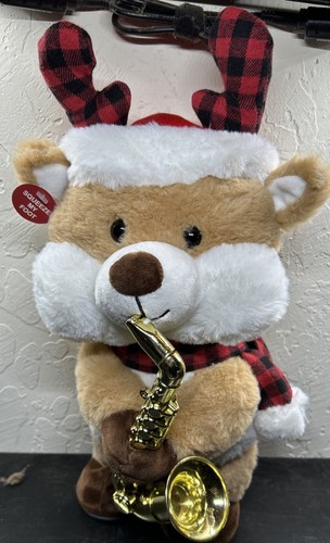 Cuddle barn sassofono - barn, 15”