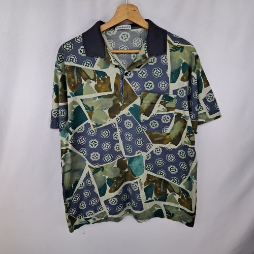 Polo cacharel colore verde - cacharel,