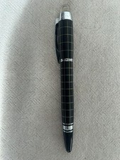 Penna stilografica Montblanc