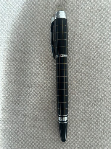 Penna stilografica montblanc - stilografica,