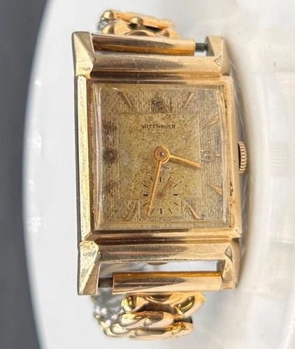 Orologio longines 10k - orologio,
