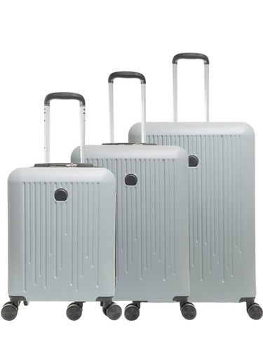 Set delsey christine - set,