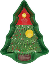 Stampi Albero Di Natale