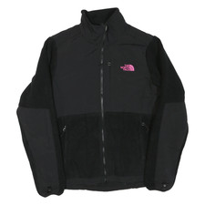 THE NORTH FACE Donna Nero Rosa