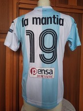 Maglia Virtus Entella Acerbis