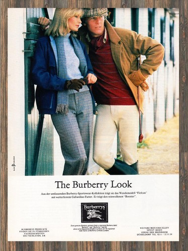 Burberry burberrys of london - burberry,