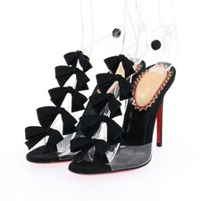 CHRISTIAN LOUBOUTIN Fiocco