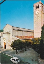 S. GIORGIO DI VALPOLICELLA -