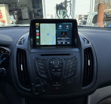 Per Ford Kuga 2012-2018 Escape