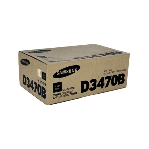 Toner samsung mlt d3470b - toner,