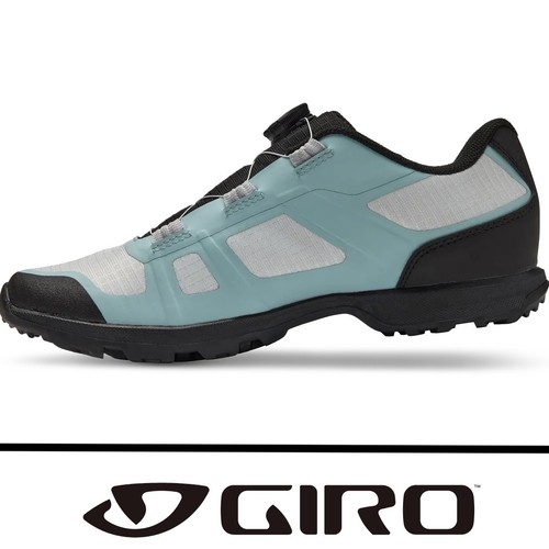 Scarpe mtb giro - scarpe, gauge