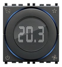Termostato Vimar 02971