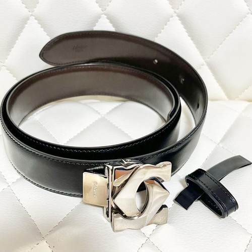 Cintura reversibile cartier - cintura,