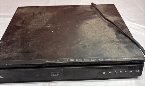 Lhb675 blu ray home - lg,