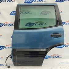 Sportello posteriore sinistro