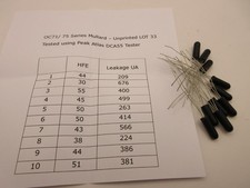 Oc71 oc75 serie - oc71,